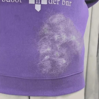 Azena PetGlove™ | Effektive Tierhaarentfernung auf Sofa, Teppich, Kleidung und Möbeln